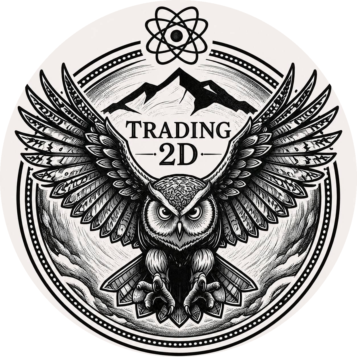 TRADING 2D